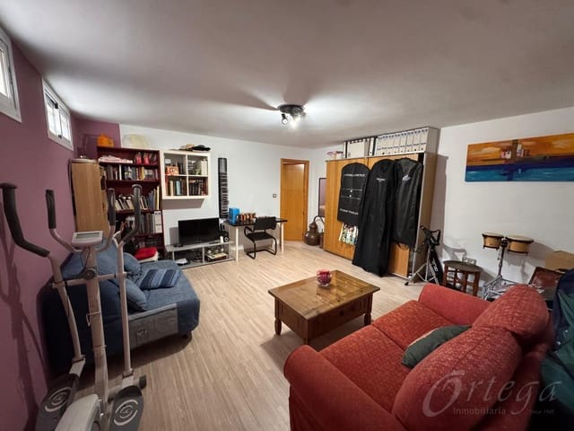 5 soverom Finca/Herregård til salgs i Sangonera La Verde, Murcia by med svømmebasseng garasje - € 235 000 (Ref: 9566779)