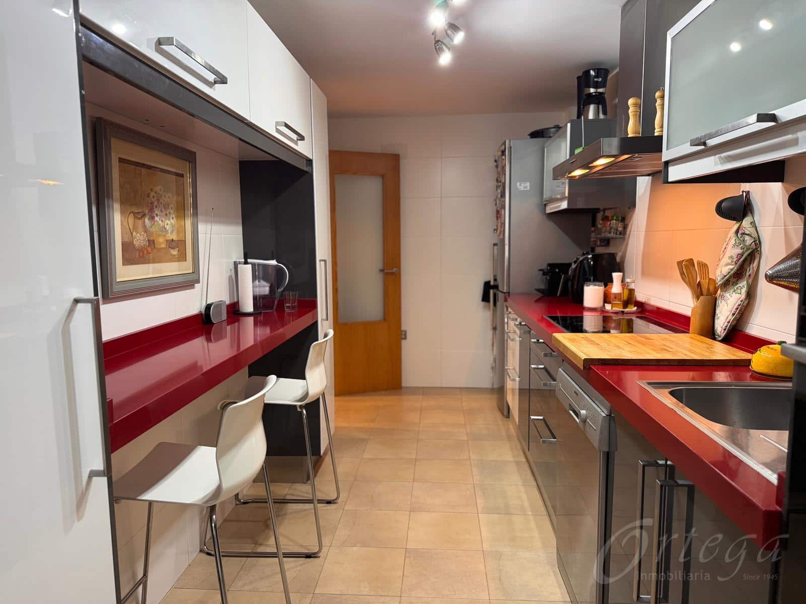 5 soverom Finca/Herregård til salgs i Sangonera La Verde med svømmebasseng garasje - € 235 000 (Ref: 9566779)