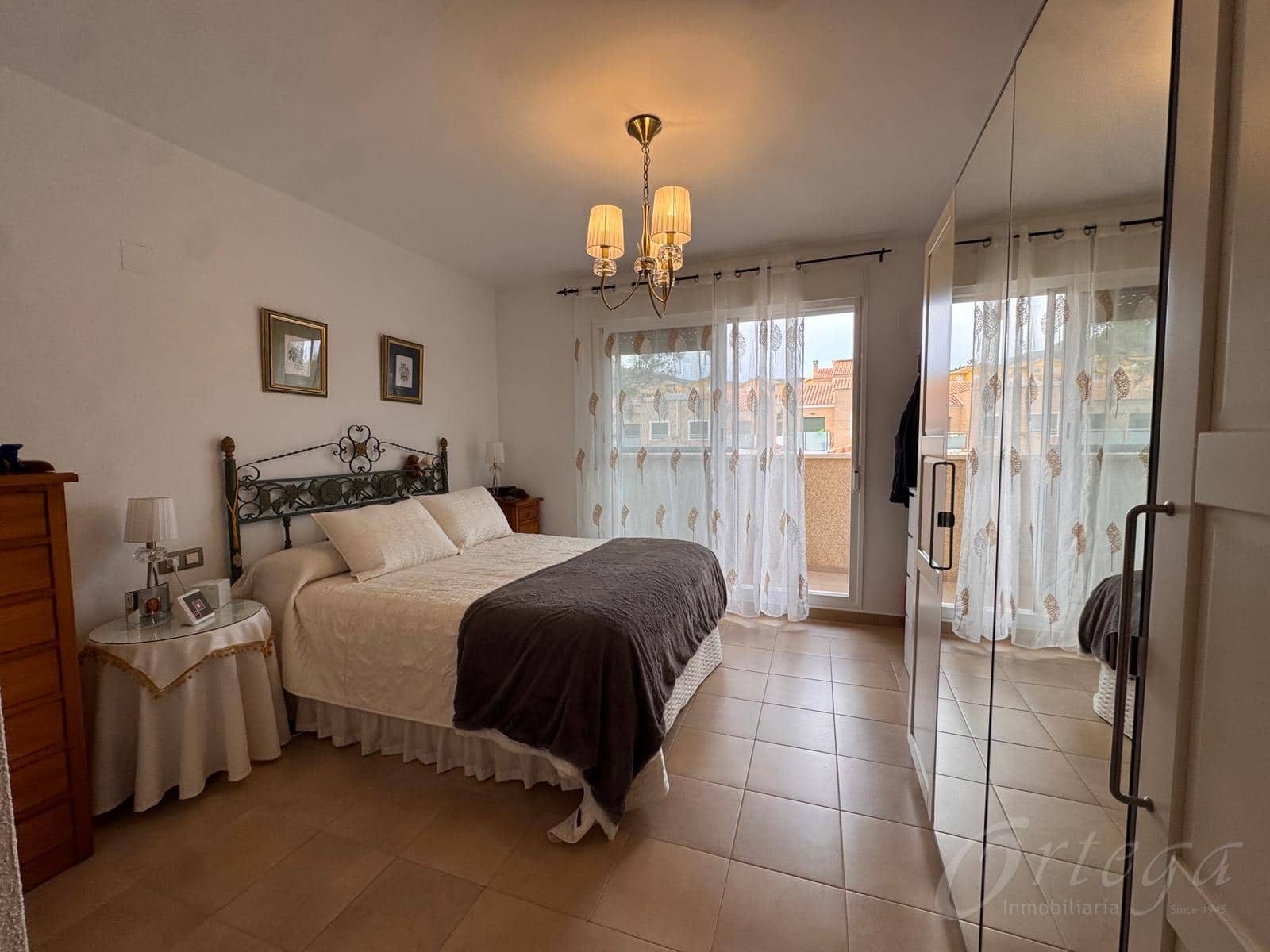 5 soverom Finca/Herregård til salgs i Sangonera La Verde med svømmebasseng garasje - € 235 000 (Ref: 9566779)