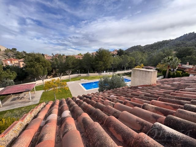 5 soverom Finca/Herregård til salgs i Sangonera La Verde, Murcia by med svømmebasseng garasje - € 235 000 (Ref: 9566779)