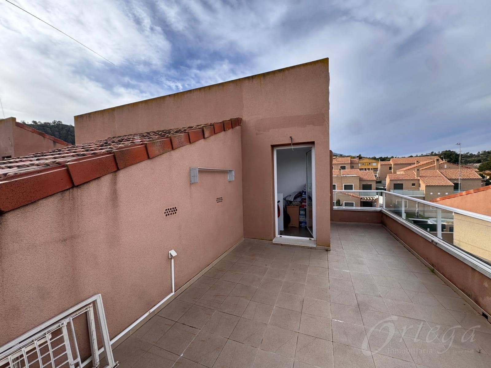 5 soverom Finca/Herregård til salgs i Sangonera La Verde med svømmebasseng garasje - € 235 000 (Ref: 9566779)