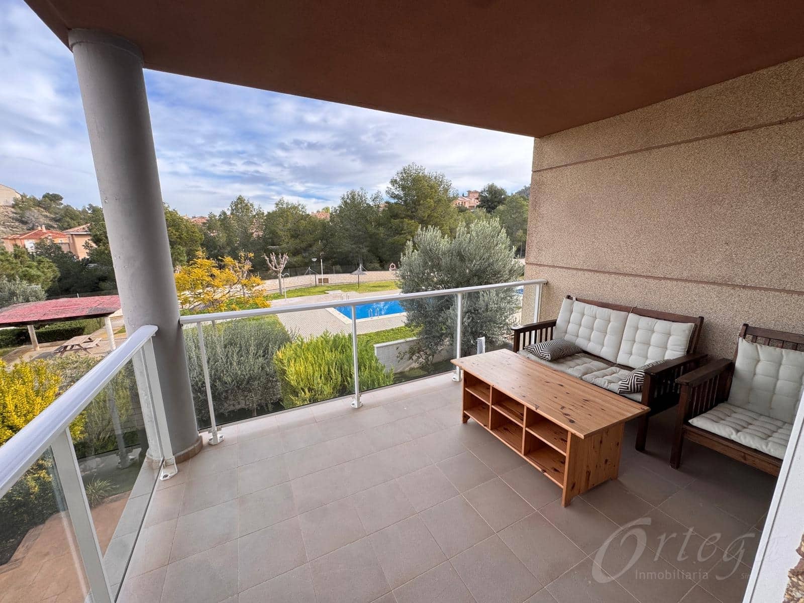 5 soverom Finca/Herregård til salgs i Sangonera La Verde med svømmebasseng garasje - € 235 000 (Ref: 9566779)