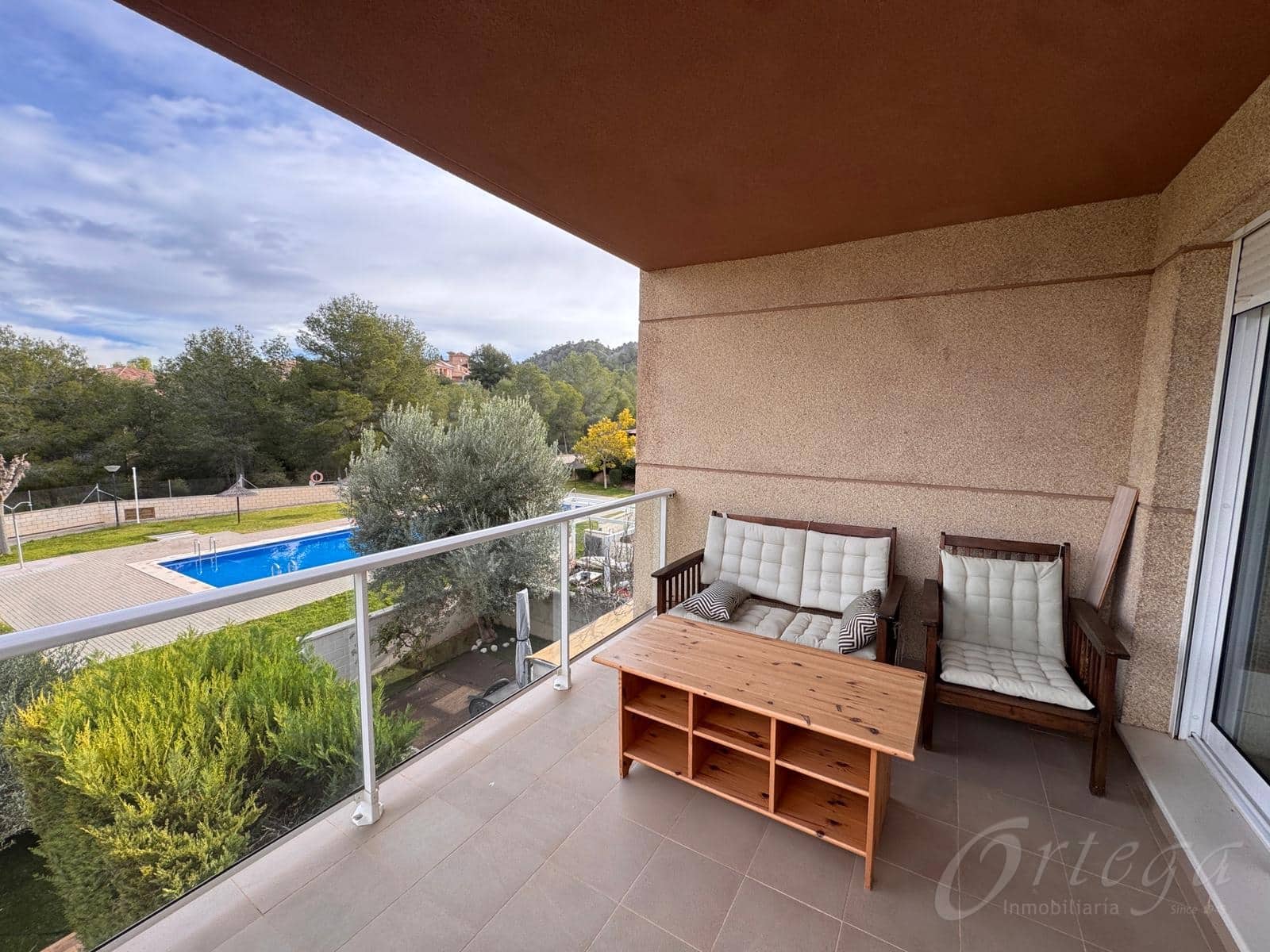 5 soverom Finca/Herregård til salgs i Sangonera La Verde med svømmebasseng garasje - € 235 000 (Ref: 9566779)