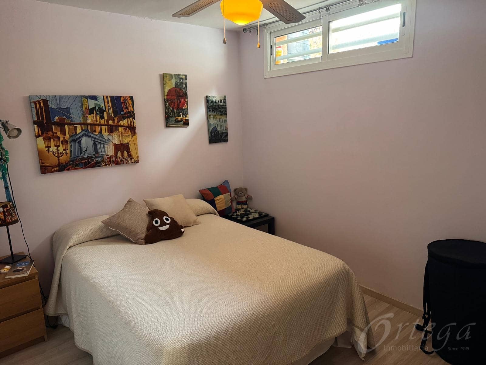 5 soverom Finca/Herregård til salgs i Sangonera La Verde med svømmebasseng garasje - € 235 000 (Ref: 9566779)