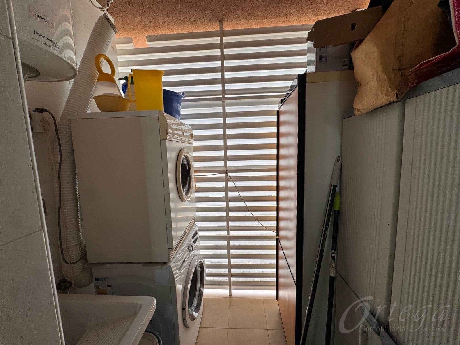 5 soverom Finca/Herregård til salgs i Sangonera La Verde med svømmebasseng garasje - € 235 000 (Ref: 9566779)