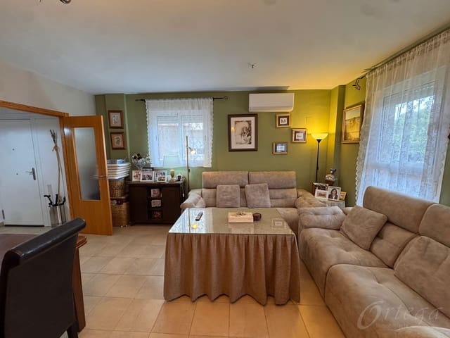 5 soverom Finca/Herregård til salgs i Sangonera La Verde, Murcia by med svømmebasseng garasje - € 235 000 (Ref: 9566779)