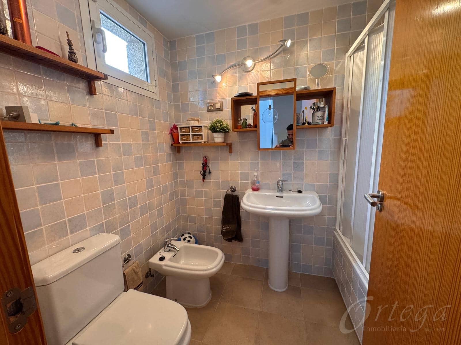 5 soverom Finca/Herregård til salgs i Sangonera La Verde med svømmebasseng garasje - € 235 000 (Ref: 9566779)