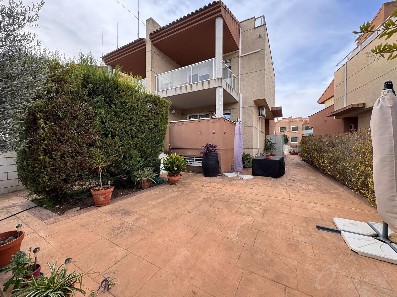 5 soverom Finca/Herregård til salgs i Sangonera La Verde med svømmebasseng garasje - € 235 000 (Ref: 9566779)