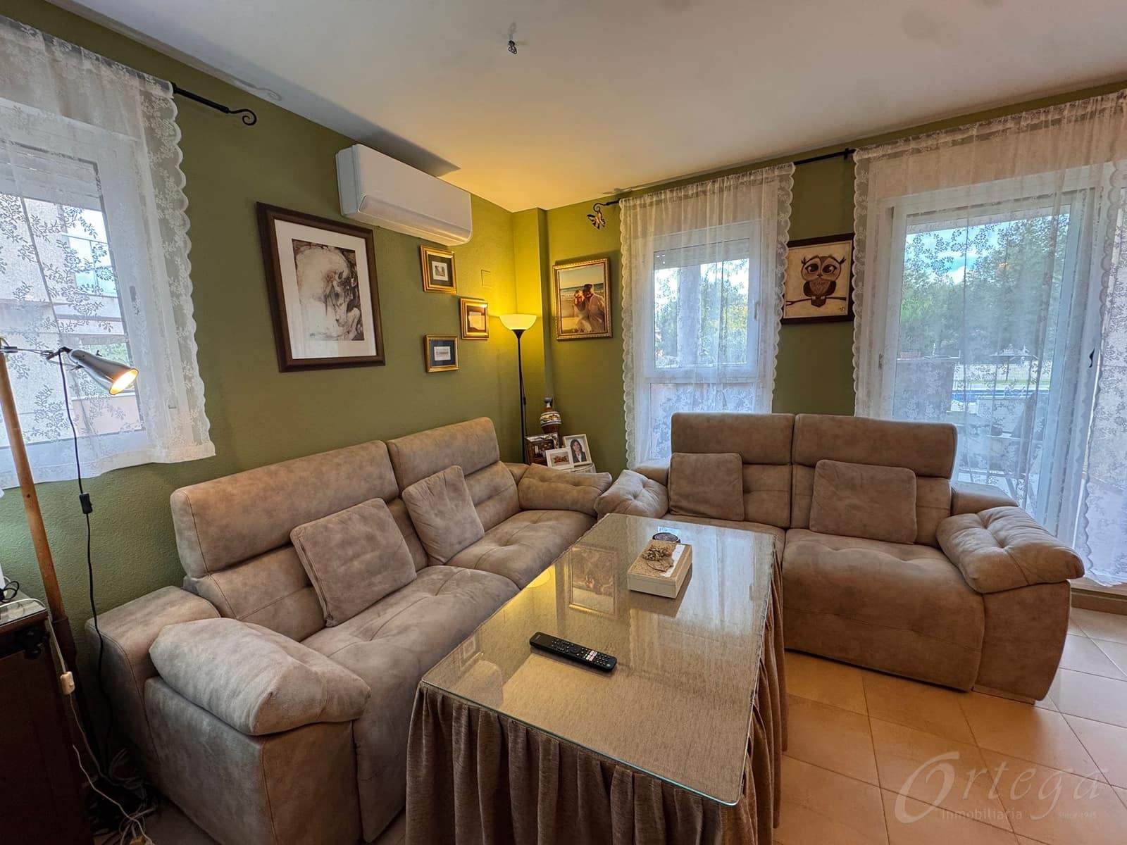 5 soverom Finca/Herregård til salgs i Sangonera La Verde med svømmebasseng garasje - € 235 000 (Ref: 9566779)