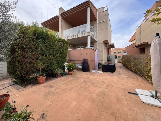 5 soverom Finca/Herregård til salgs i Sangonera La Verde, Murcia by med svømmebasseng garasje - € 235 000 (Ref: 9566779)