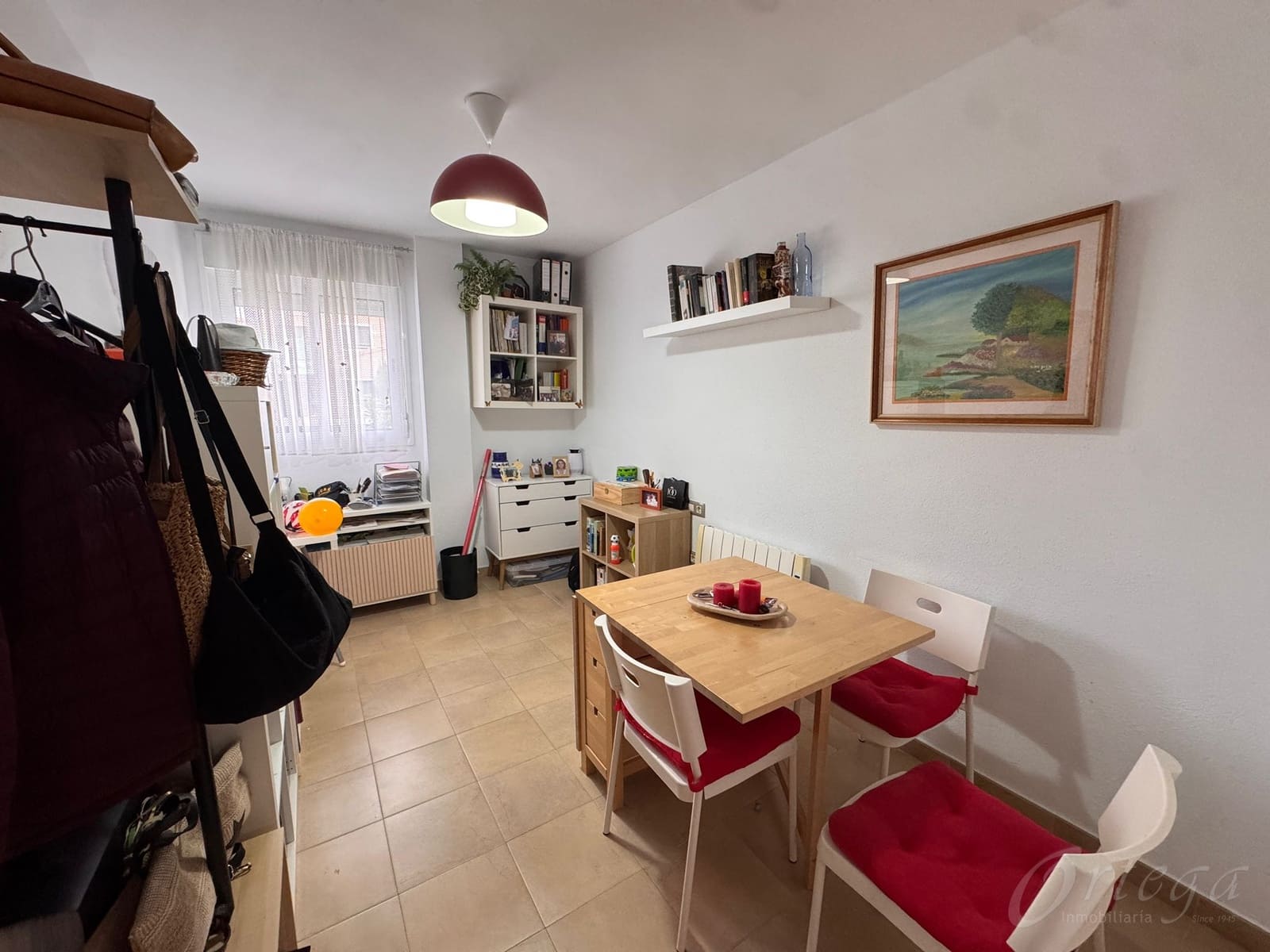 5 soverom Finca/Herregård til salgs i Sangonera La Verde med svømmebasseng garasje - € 235 000 (Ref: 9566779)