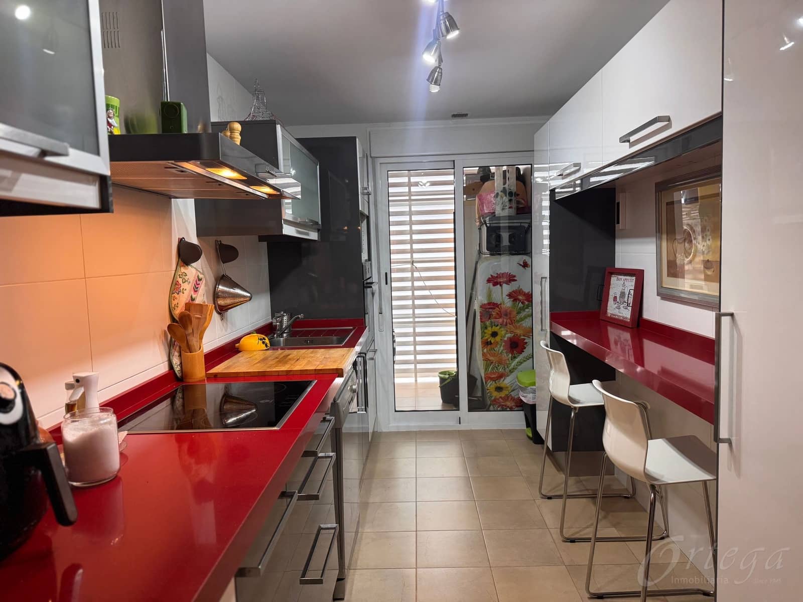 5 soverom Finca/Herregård til salgs i Sangonera La Verde med svømmebasseng garasje - € 235 000 (Ref: 9566779)