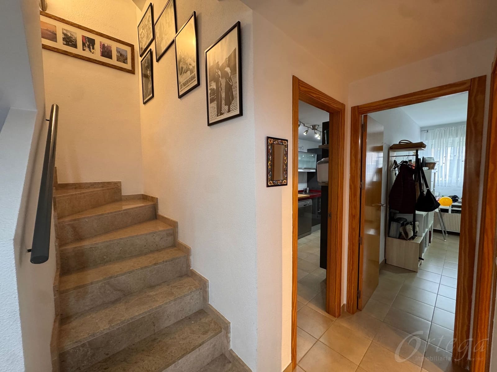 5 soverom Finca/Herregård til salgs i Sangonera La Verde med svømmebasseng garasje - € 235 000 (Ref: 9566779)