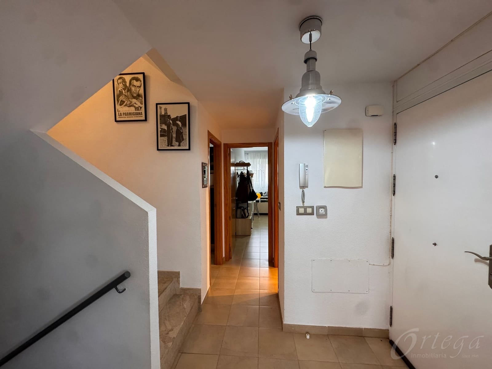 5 soverom Finca/Herregård til salgs i Sangonera La Verde med svømmebasseng garasje - € 235 000 (Ref: 9566779)