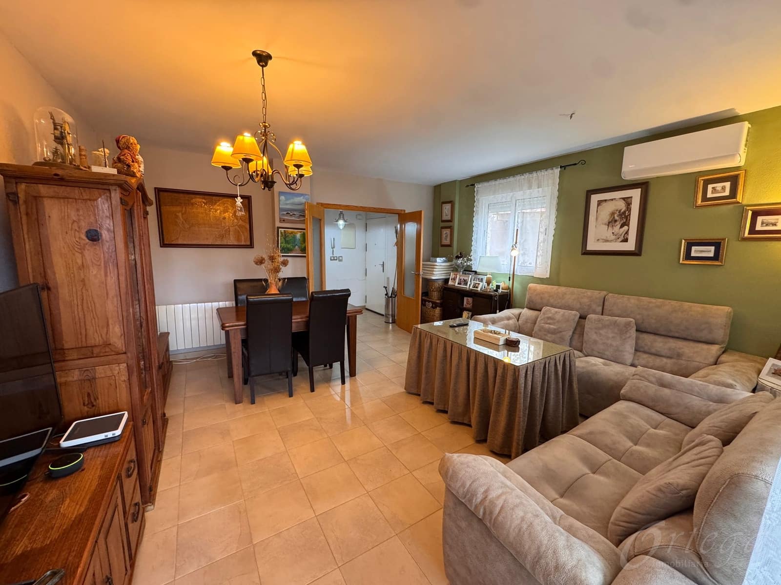 5 soverom Finca/Herregård til salgs i Sangonera La Verde med svømmebasseng garasje - € 235 000 (Ref: 9566779)