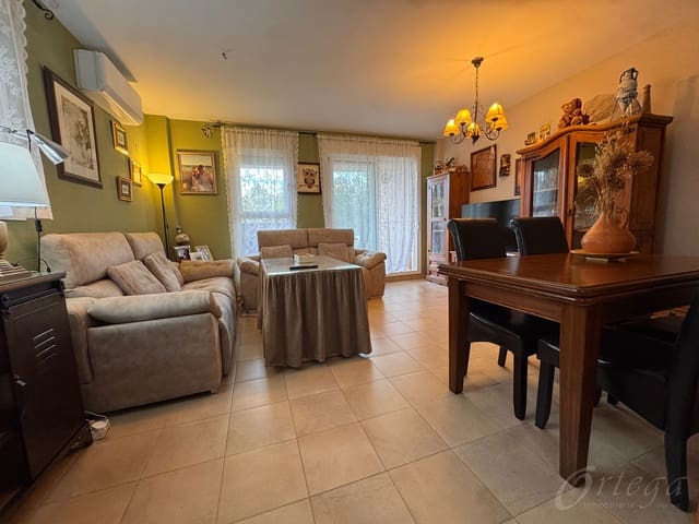 5 soverom Finca/Herregård til salgs i Sangonera La Verde, Murcia by med svømmebasseng garasje - € 235 000 (Ref: 9566779)