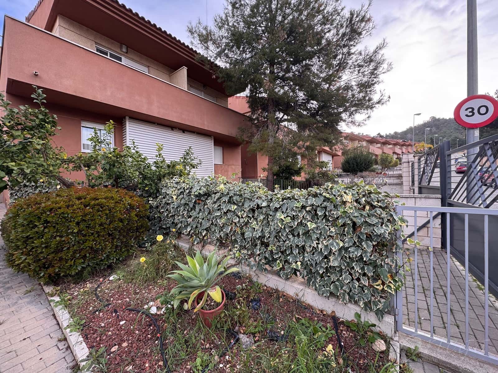 5 soverom Finca/Herregård til salgs i Sangonera La Verde med svømmebasseng garasje - € 235 000 (Ref: 9566779)