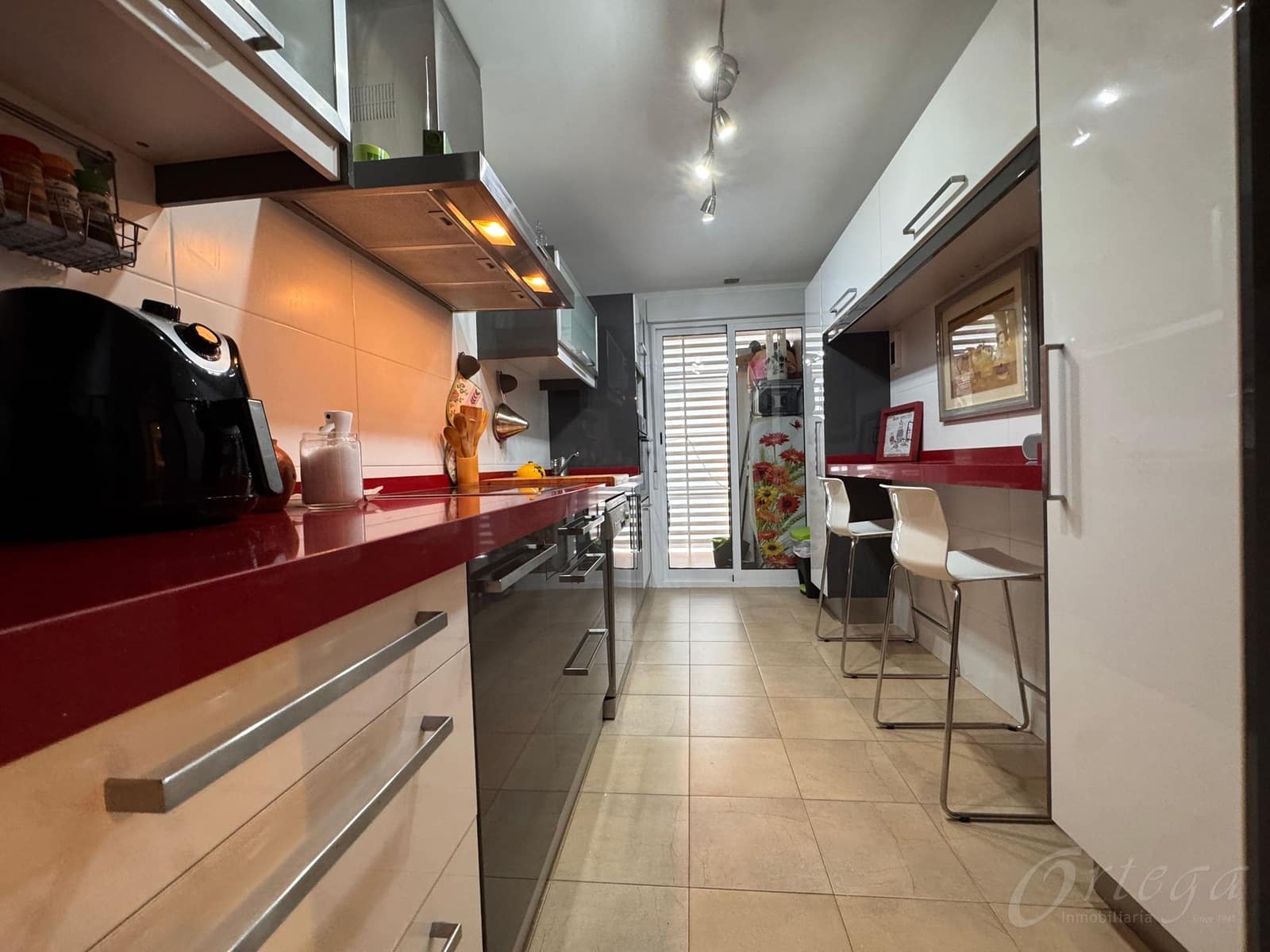 5 soverom Finca/Herregård til salgs i Sangonera La Verde med svømmebasseng garasje - € 235 000 (Ref: 9566779)