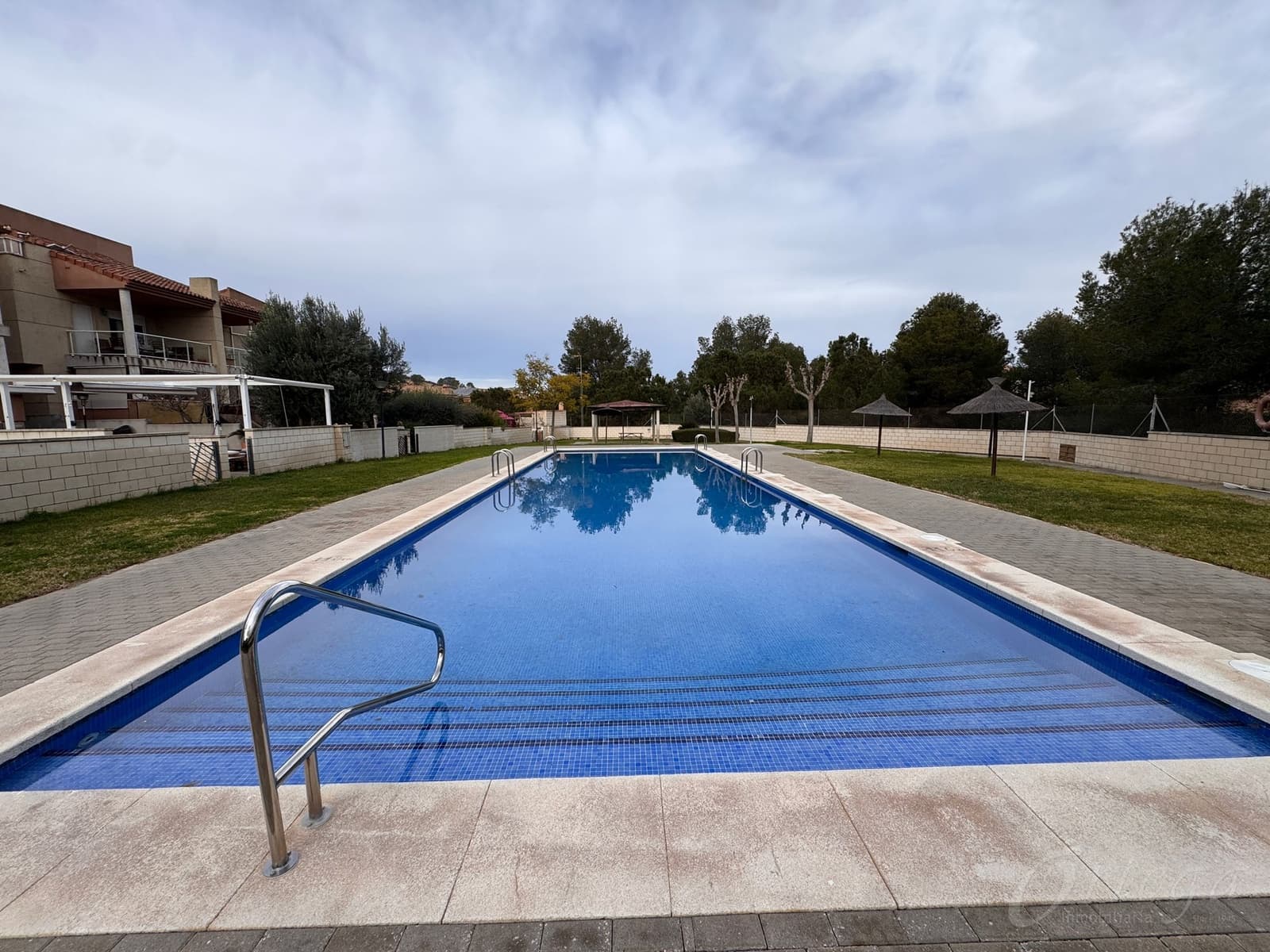 5 soverom Finca/Herregård til salgs i Sangonera La Verde med svømmebasseng garasje - € 235 000 (Ref: 9566779)