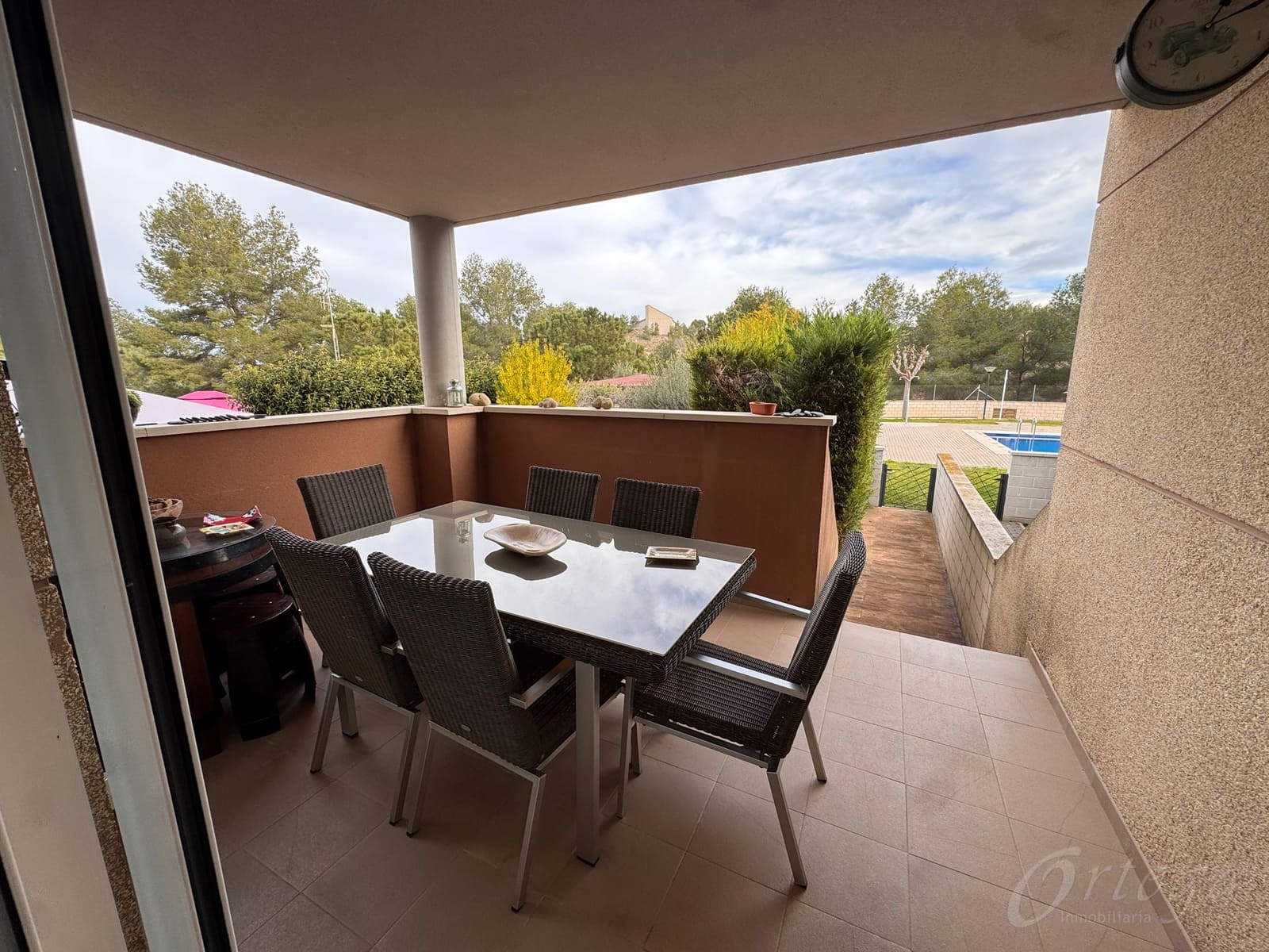 5 soverom Finca/Herregård til salgs i Sangonera La Verde med svømmebasseng garasje - € 235 000 (Ref: 9566779)