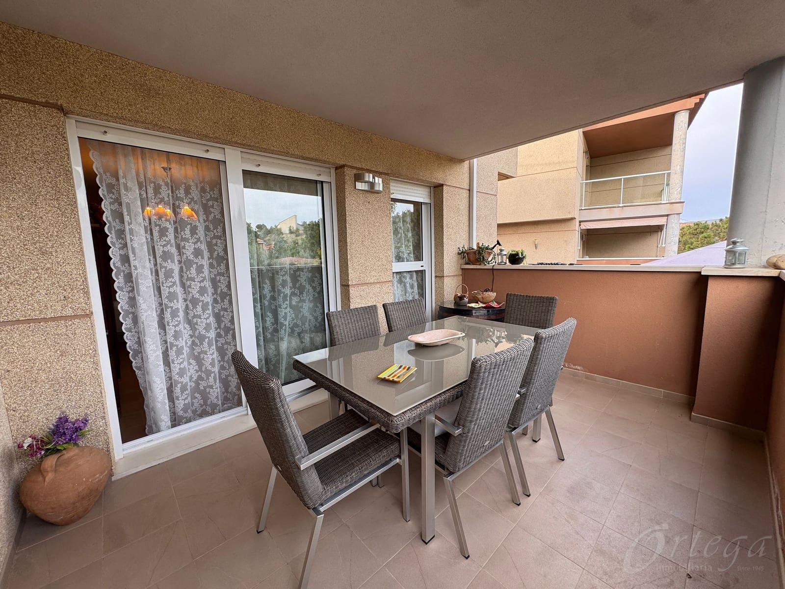 5 soverom Finca/Herregård til salgs i Sangonera La Verde med svømmebasseng garasje - € 235 000 (Ref: 9566779)