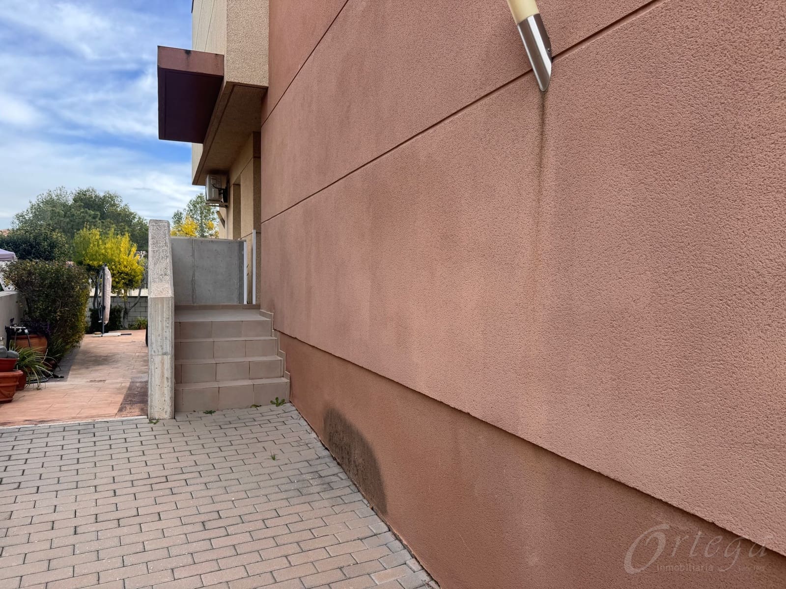 5 soverom Finca/Herregård til salgs i Sangonera La Verde med svømmebasseng garasje - € 235 000 (Ref: 9566779)