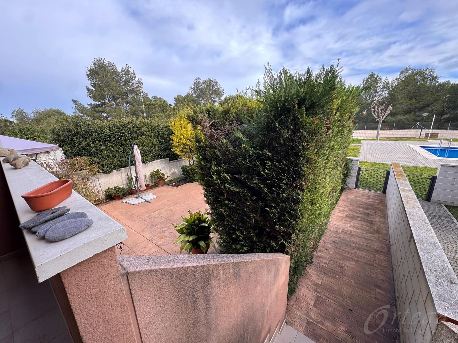 5 soverom Finca/Herregård til salgs i Sangonera La Verde med svømmebasseng garasje - € 235 000 (Ref: 9566779)