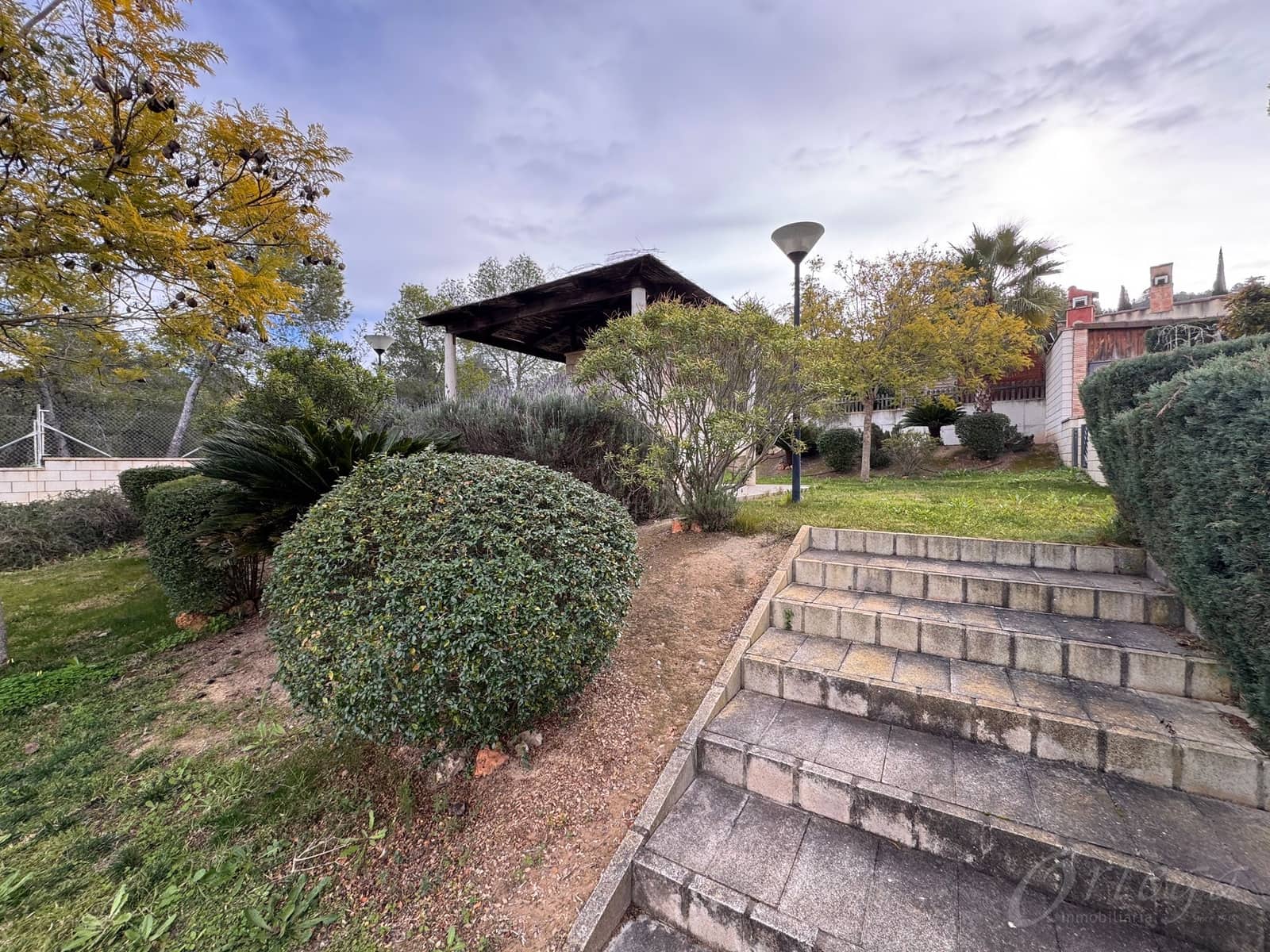 5 soverom Finca/Herregård til salgs i Sangonera La Verde med svømmebasseng garasje - € 235 000 (Ref: 9566779)