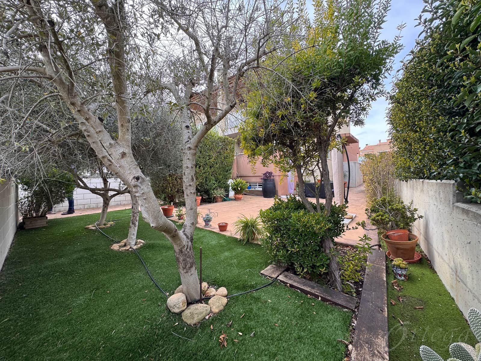 5 soverom Finca/Herregård til salgs i Sangonera La Verde med svømmebasseng garasje - € 235 000 (Ref: 9566779)