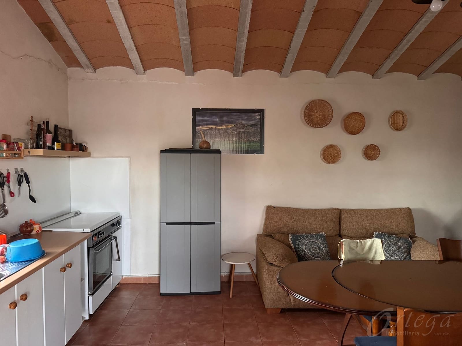 Finca/Landehus til salg i Cehegin med garage - € 98.500 (Ref: 9567860)