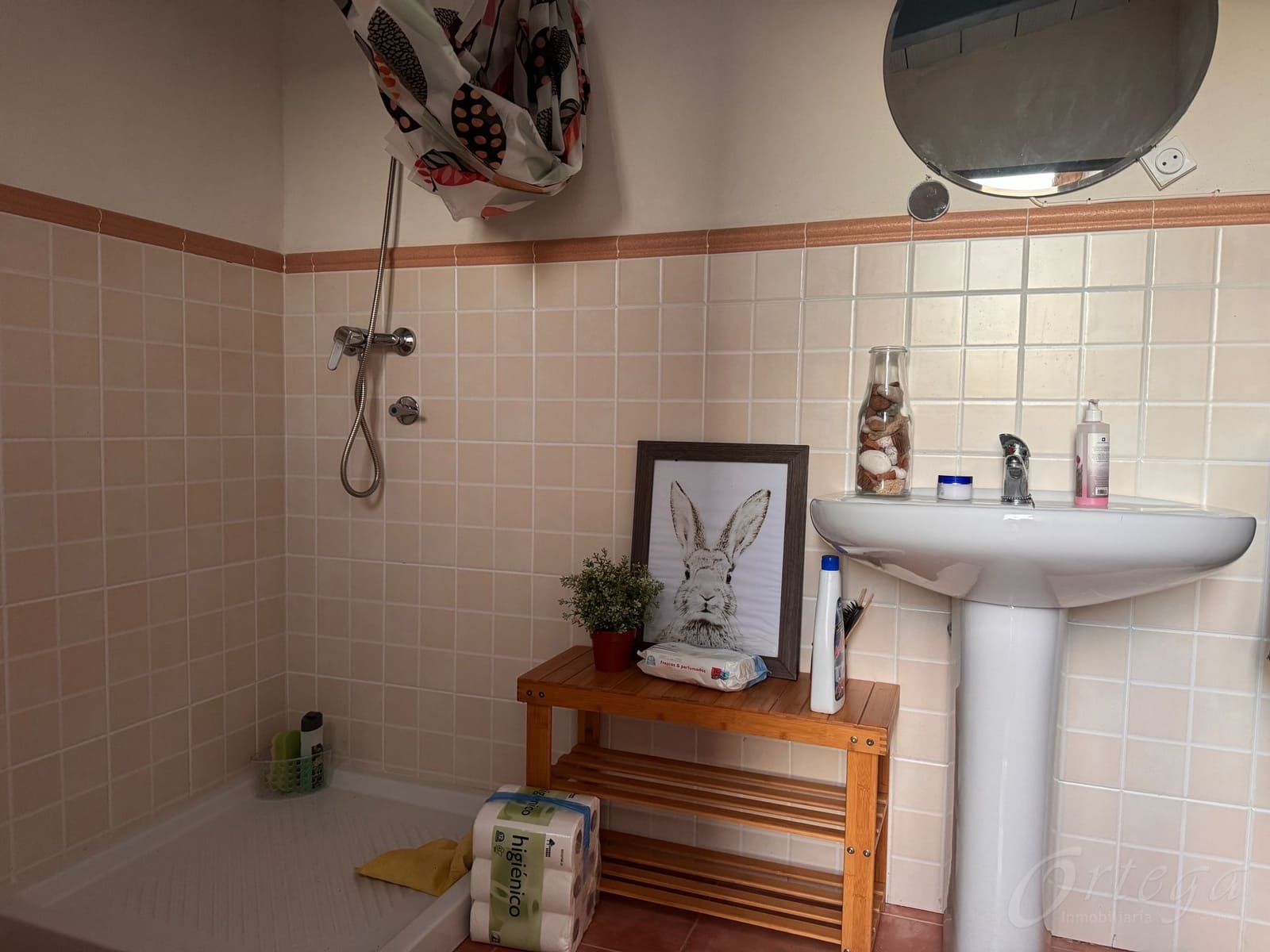 Finca/Landehus til salg i Cehegin med garage - € 98.500 (Ref: 9567860)