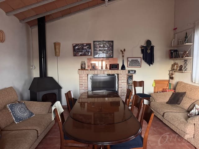 Finca/Landgut zu verkaufen in Cehegín mit Garage - 98.500 € (Ref: 9567860)