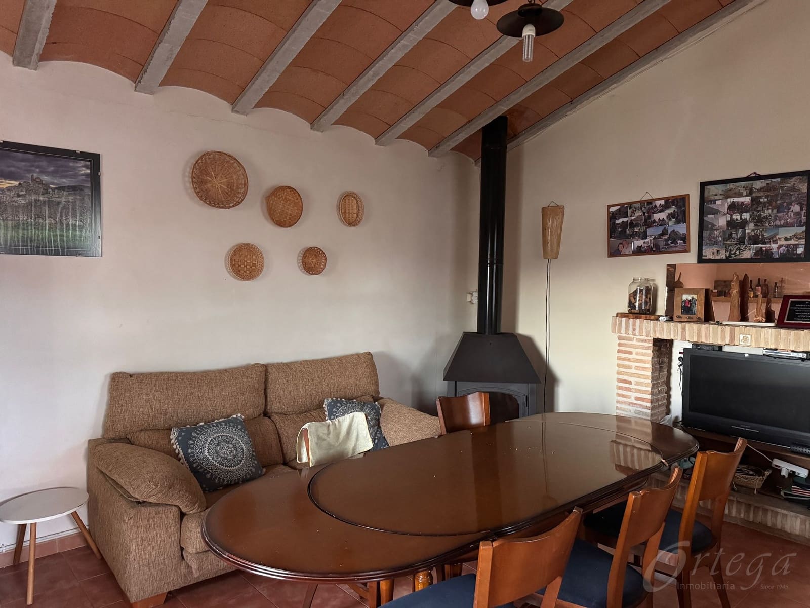 Finca/Landehus til salg i Cehegin med garage - € 98.500 (Ref: 9567860)