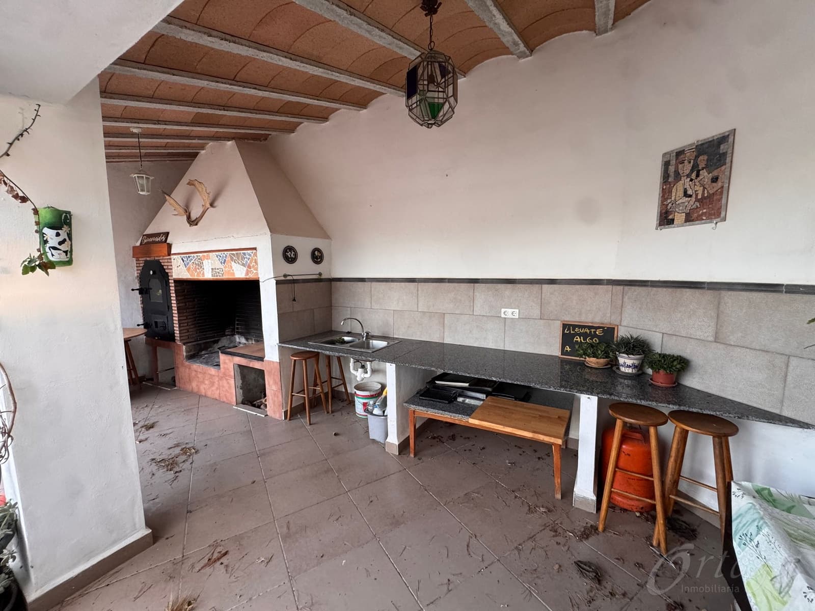 Finca/Landehus til salg i Cehegin med garage - € 98.500 (Ref: 9567860)