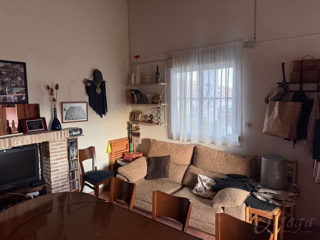 Finca/Landgut zu verkaufen in Cehegín mit Garage - 98.500 € (Ref: 9567860)