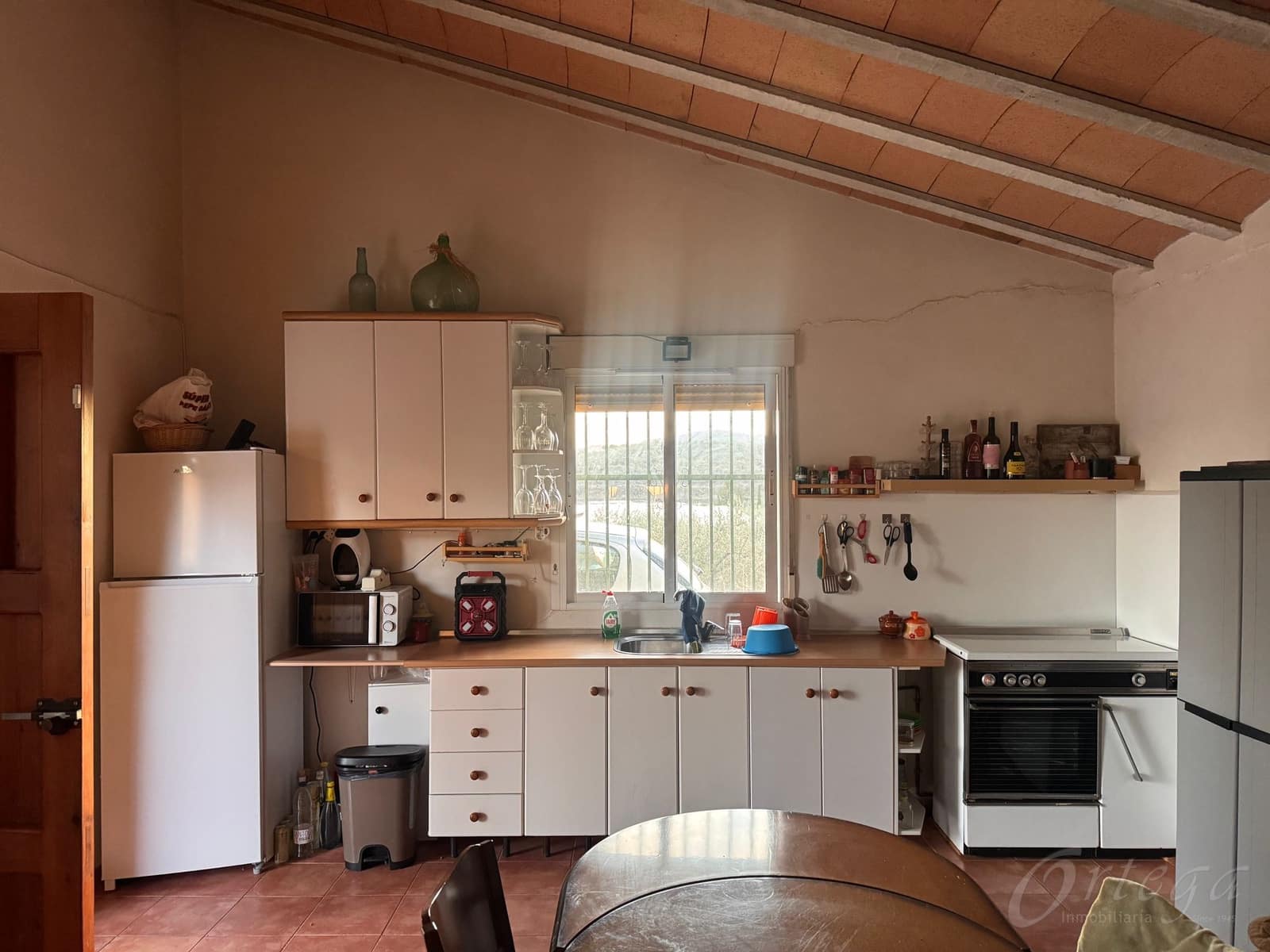 Finca/Landehus til salg i Cehegin med garage - € 98.500 (Ref: 9567860)