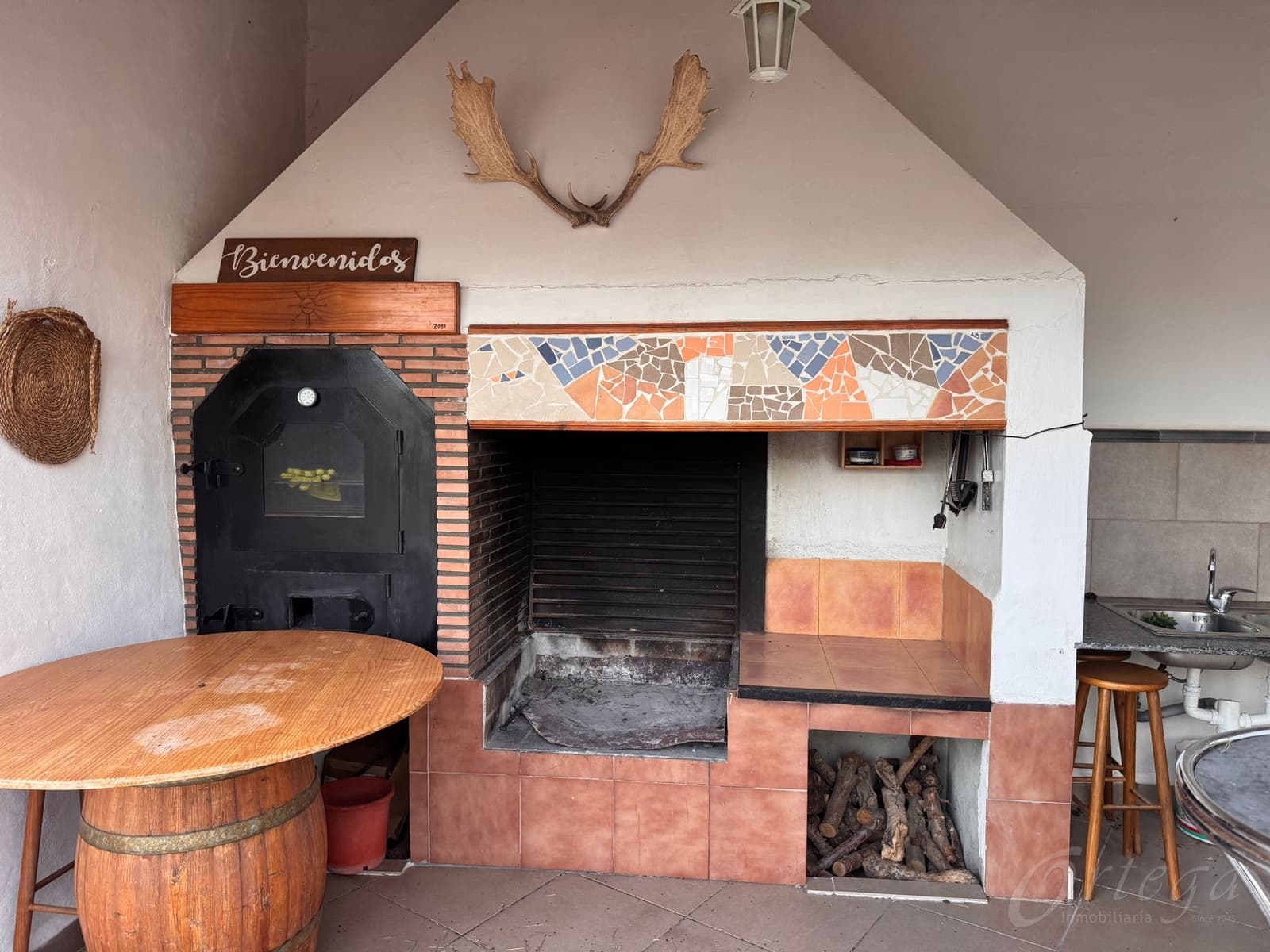 Finca/Landehus til salg i Cehegin med garage - € 98.500 (Ref: 9567860)