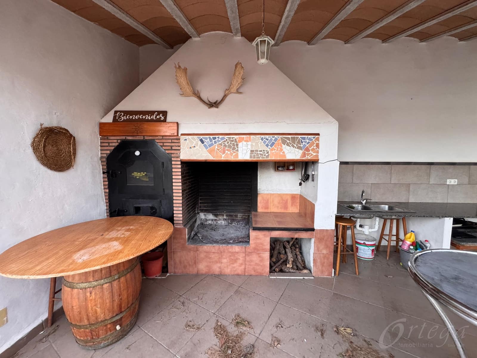 Finca/Landehus til salg i Cehegin med garage - € 98.500 (Ref: 9567860)