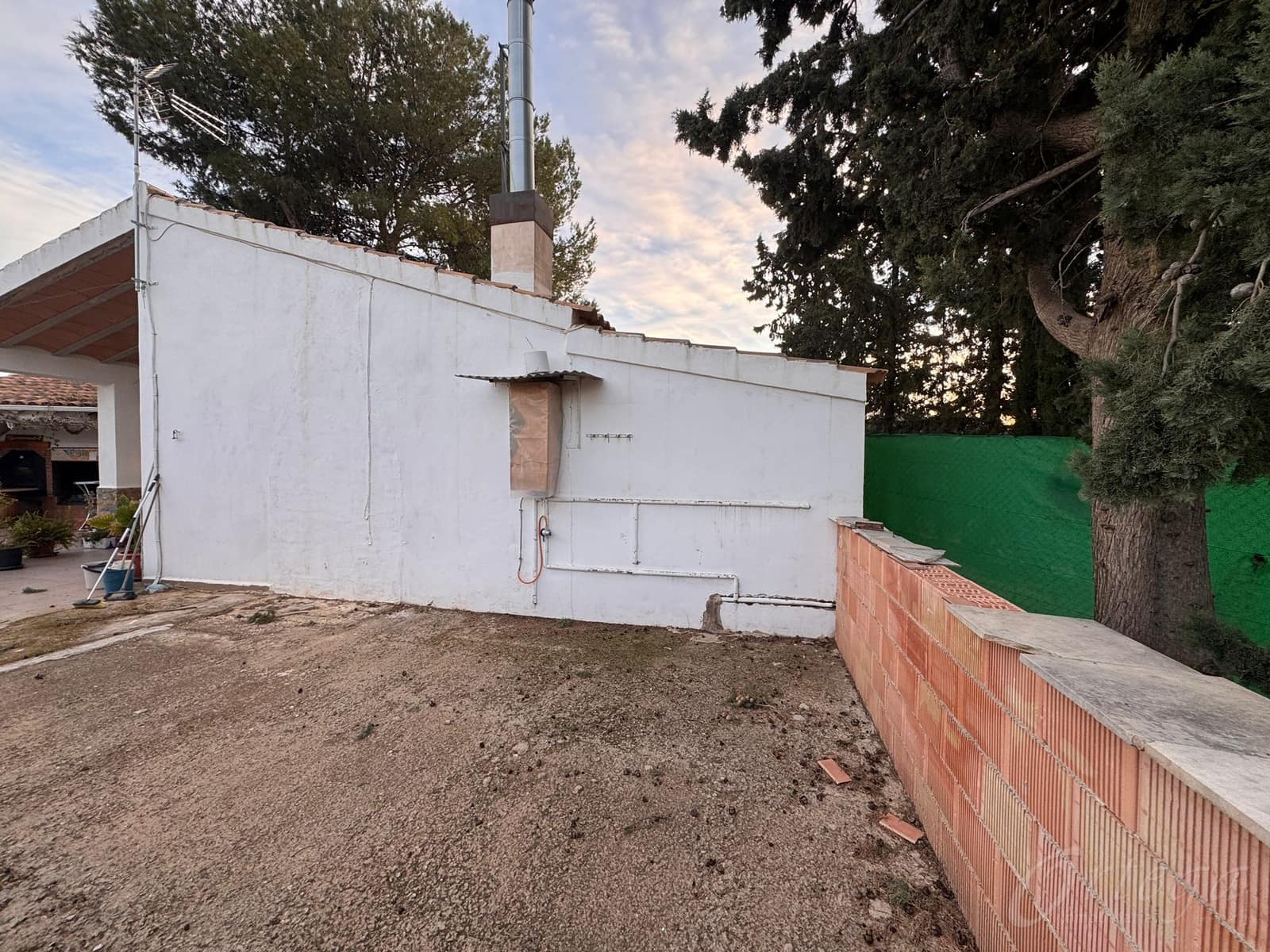 Finca/Landehus til salg i Cehegin med garage - € 98.500 (Ref: 9567860)