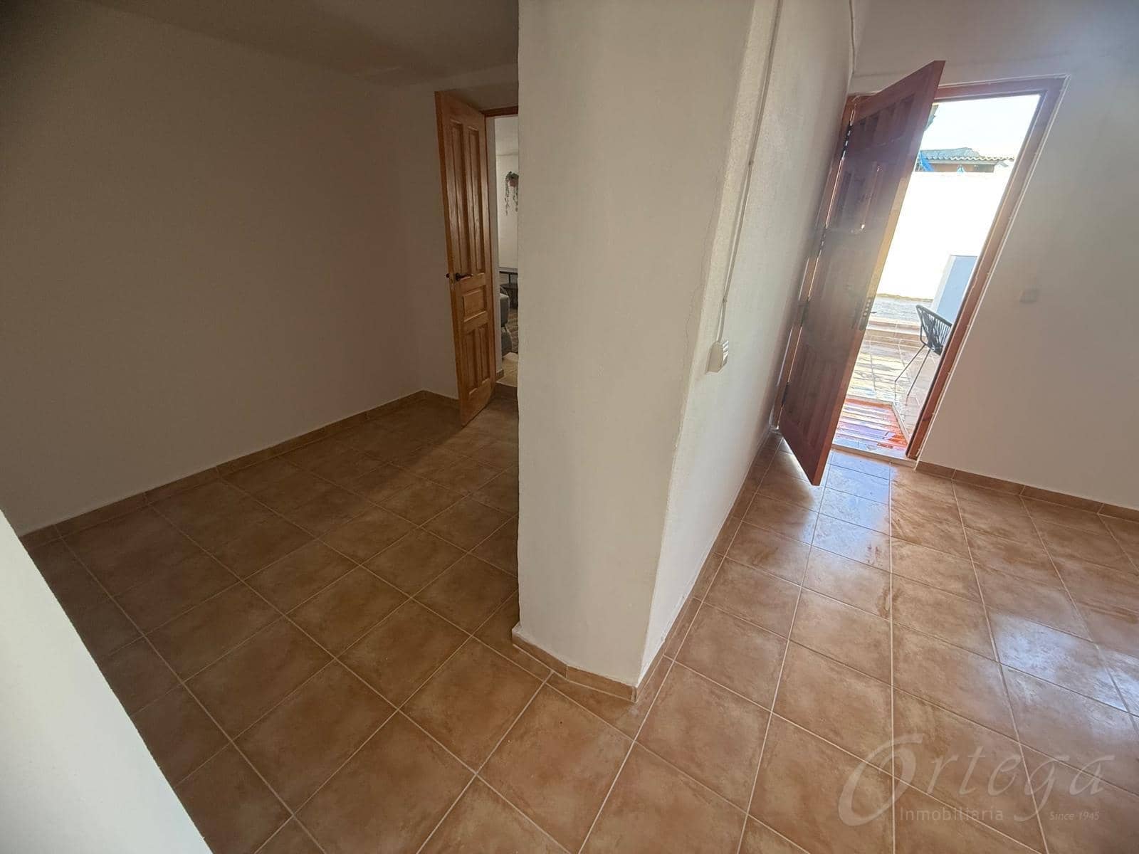 2 soverom Finca/Herregård til salgs i Cehegin - € 89 500 (Ref: 9590387)