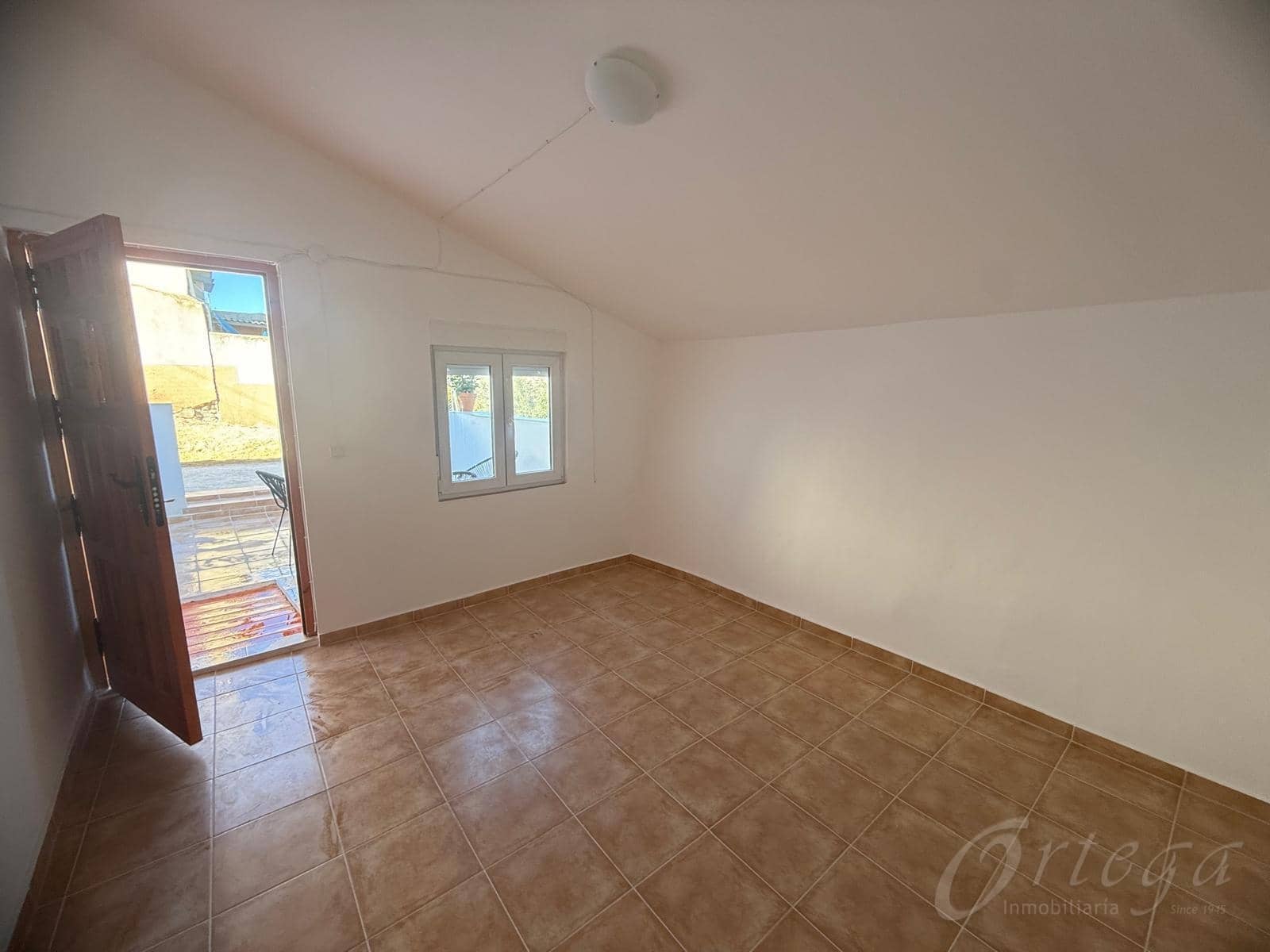 2 soverom Finca/Herregård til salgs i Cehegin - € 89 500 (Ref: 9590387)