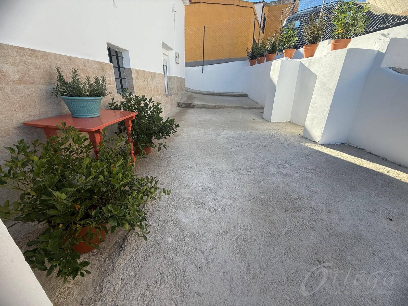 2 soverom Finca/Herregård til salgs i Cehegin - € 89 500 (Ref: 9590387)