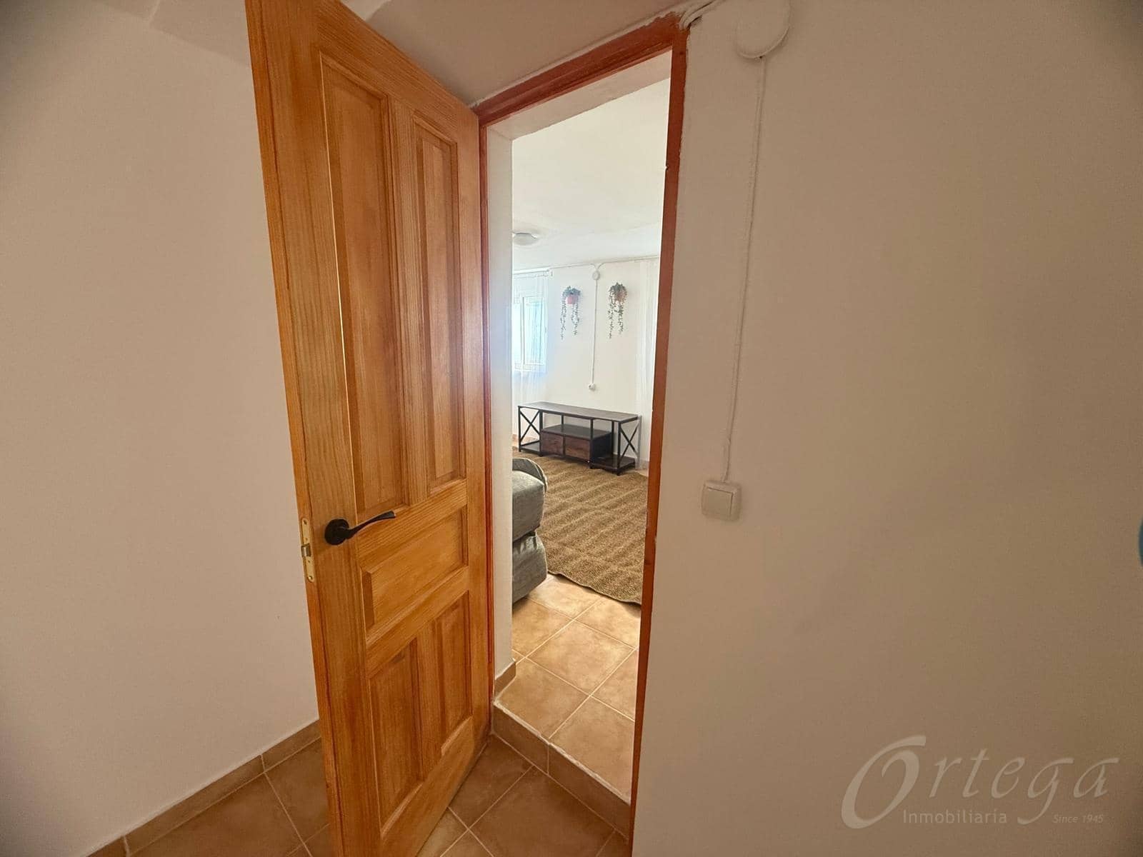 2 soverom Finca/Herregård til salgs i Cehegin - € 89 500 (Ref: 9590387)