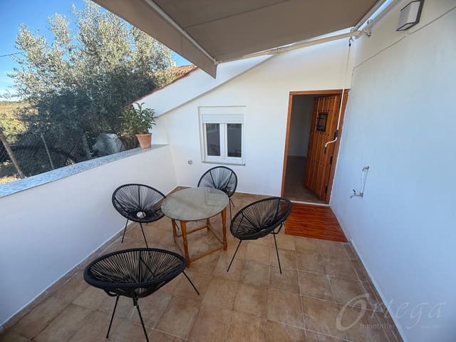 2 sovrum Finca/Hus på landet till salu i Cehegín - 89 500 € (Ref: 9590387)