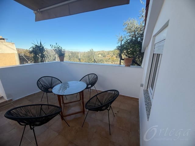 2 sovrum Finca/Hus på landet till salu i Cehegín - 89 500 € (Ref: 9590387)