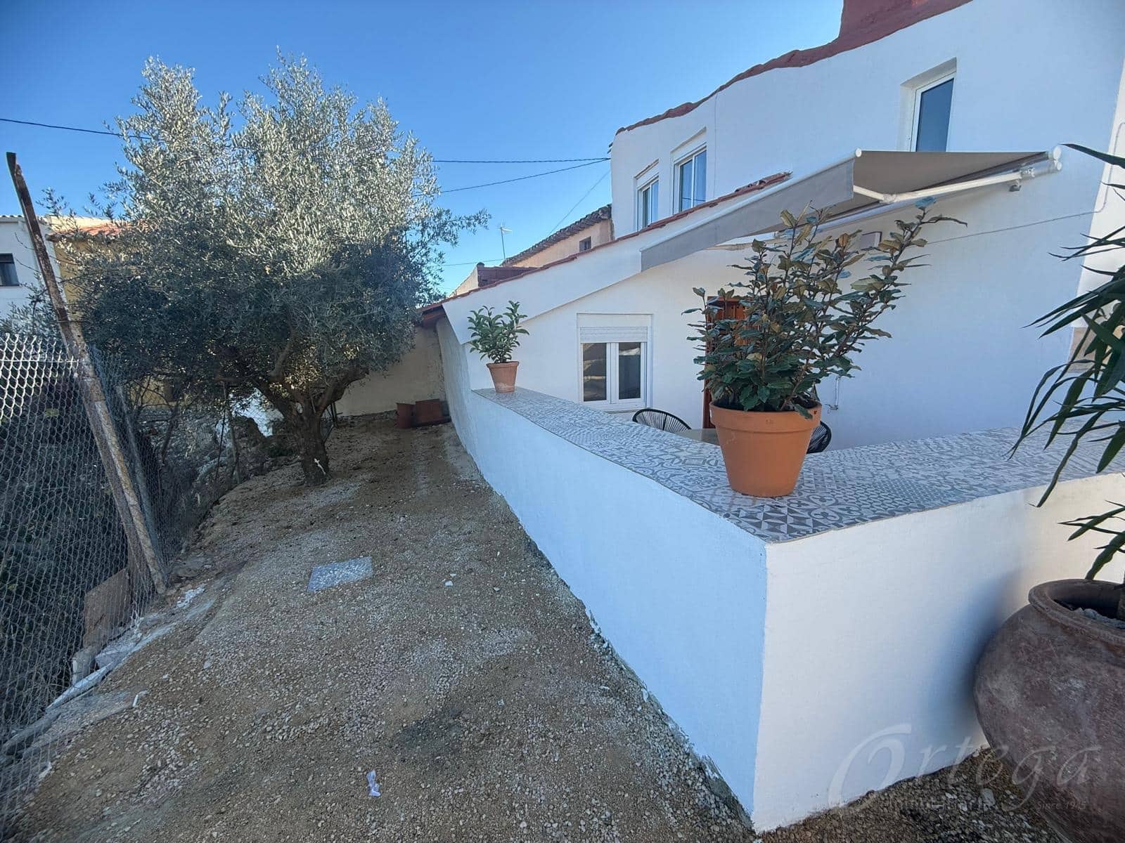 2 soverom Finca/Herregård til salgs i Cehegin - € 89 500 (Ref: 9590387)