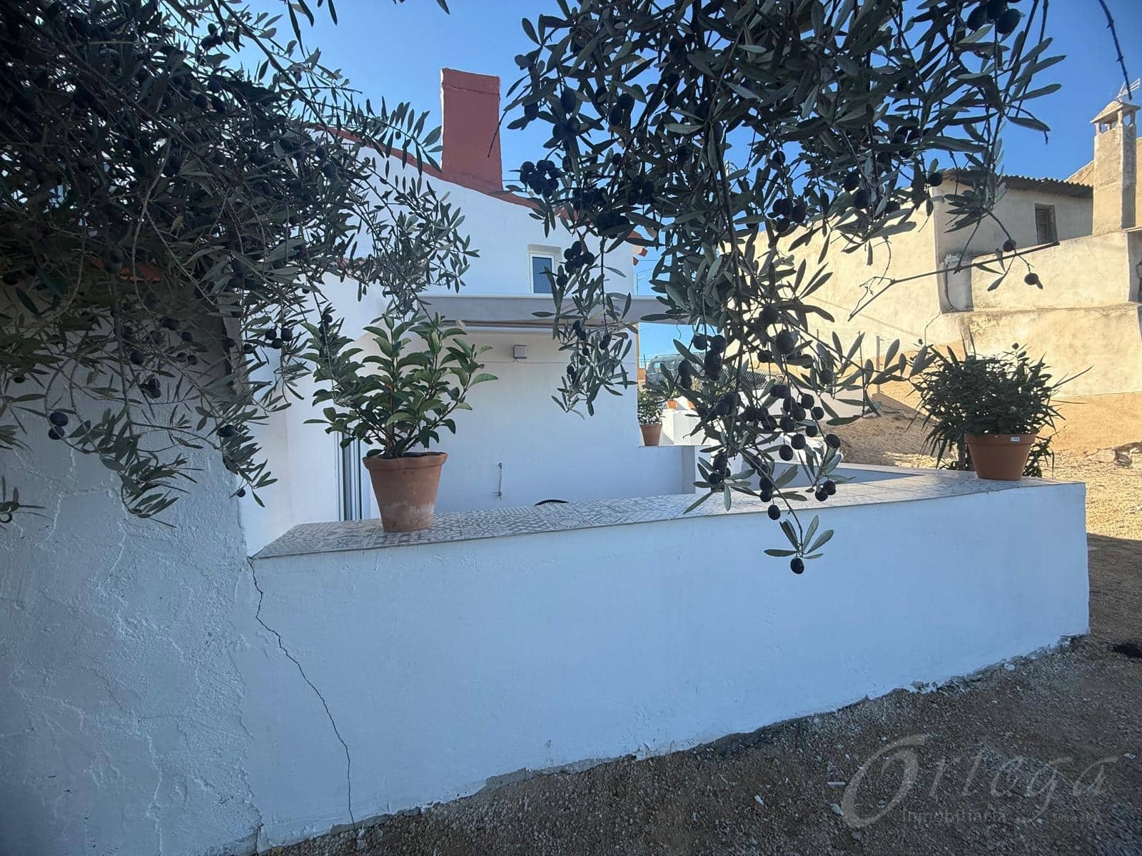 2 soverom Finca/Herregård til salgs i Cehegin - € 89 500 (Ref: 9590387)