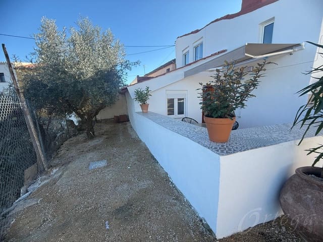 2 sovrum Finca/Hus på landet till salu i Cehegín - 89 500 € (Ref: 9590387)