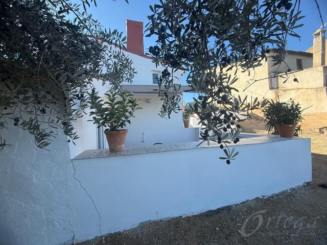 2 sovrum Finca/Hus på landet till salu i Cehegín - 89 500 € (Ref: 9590387)