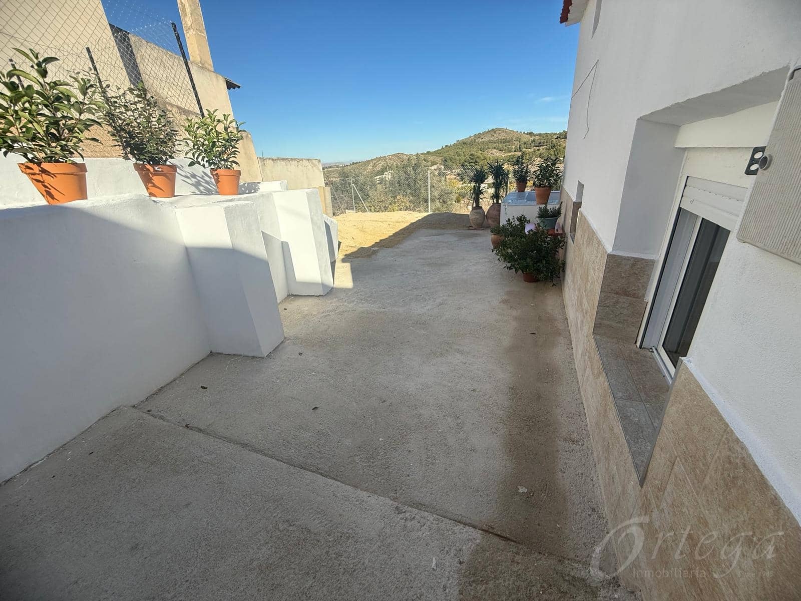 2 soverom Finca/Herregård til salgs i Cehegin - € 89 500 (Ref: 9590387)